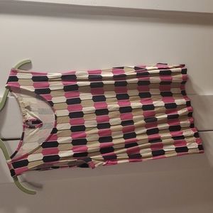 Banana Republic Sleeveless Blouse